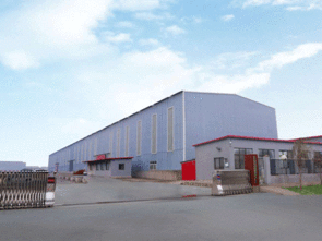 建筑模板加固選易德筑 走進工廠，揭秘新型模板加固精品生產全流程與技術開發