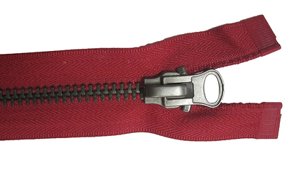 專業(yè)品質，精工制造 泉州信力拉鏈為您提供優(yōu)質服裝輔料金屬拉鏈